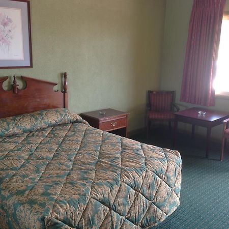 Gretna Motel المظهر الخارجي الصورة