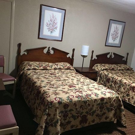 Gretna Motel المظهر الخارجي الصورة