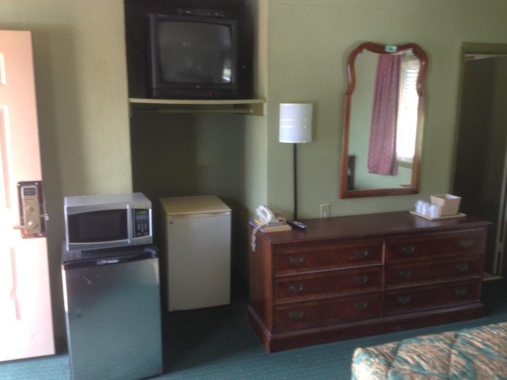 Gretna Motel المظهر الخارجي الصورة
