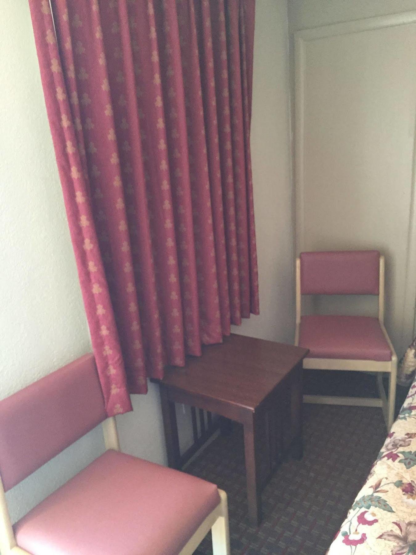 Gretna Motel المظهر الخارجي الصورة